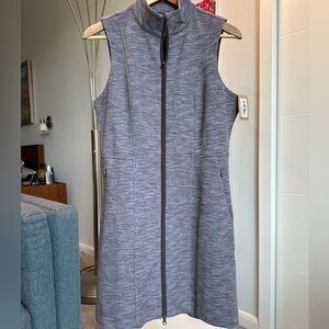 Title Nine Passport Dress. Size Medium.